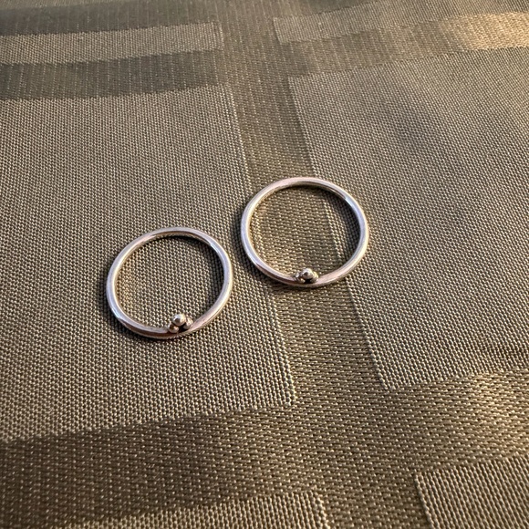 Bacchus Ring - Size 5 - Picture 2 of 2